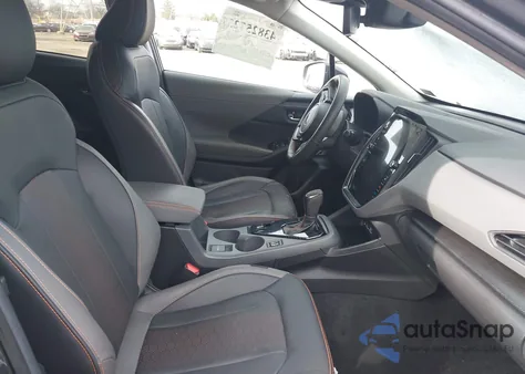 2024 Subaru Crosstrek Limited из США, поврежденный, VIN 4S4GUHN61R3813241